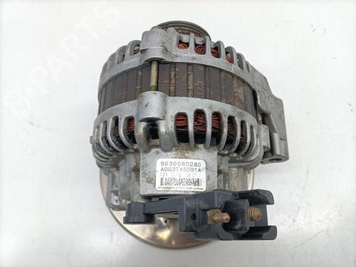 Alternator CITROËN XANTIA (X1_, X2_) 1.9 Turbo D | BP26538000M7