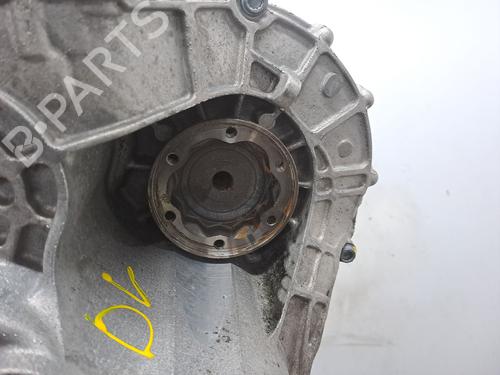 Gearbox VW GOLF VII (5G1, BQ1, BE1, BE2) 1.5 TSI | BP23375479M3 