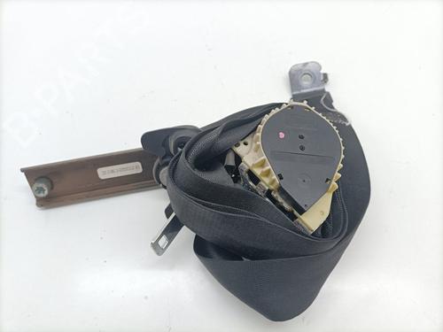 Used Rear left seatbelt BMW X5 (E53) 3.0 d (218 hp) 25455958