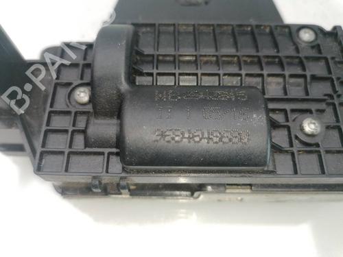 Tailgate lock PEUGEOT 3008 I MPV (0U_) 1.2 | BP23941458C101 