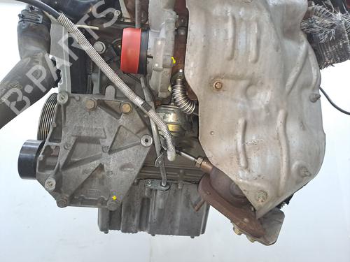 Engine OPEL ZAFIRA / ZAFIRA FAMILY B (A05) 1.9 CDTI (M75) | BP23361646M1 