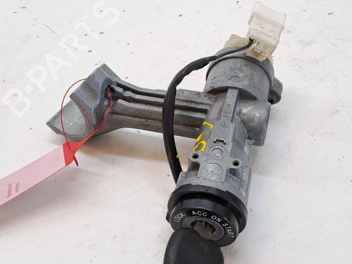 Ratlås/Tændingslås HYUNDAI GETZ (TB) 1.1 (67 hp) 27193687