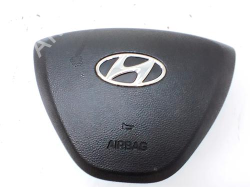 Used Driver airbag Driver airbag HYUNDAI i20 ACTIVE (IB, GB) 1.0 T-GDI (101 hp) 34708299 34708299