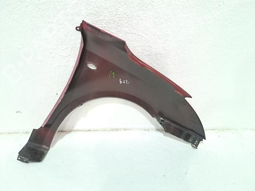 Błotnik przedni lewy SUZUKI SWIFT III (MZ, EZ) 1.3 DDiS (RS413D) | BP29585142C41 
