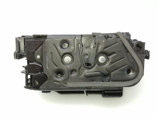 Used Rear right lock SKODA OCTAVIA III (5E3, NL3, NR3) 1.6 TDI (115 hp) 23377572