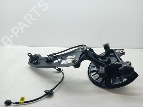 Used Right rear steering knuckle HYUNDAI i30 Estate (PDE) 1.0 T-GDI (120 hp) 23348754