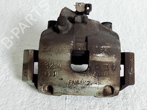 Right front brake caliper FIAT 500 (312_) 1.2 (312AXA1A) | BP29558883M104