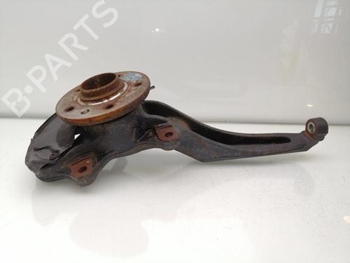 Right front steering knuckle VW AMAROK (2HA, 2HB, S1B, S6B, S7A, S7B) 3.0 TDI 4motion | BP26315910M26 