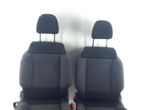 Used Seats set Seats set CITROËN C3 III (SX) 1.2 PureTech 82 (83 hp) 34716463 34716463