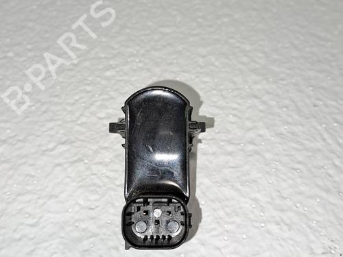 Electronic module PEUGEOT 3008 I MPV (0U_) 1.6 VTi | BP23377355M83 