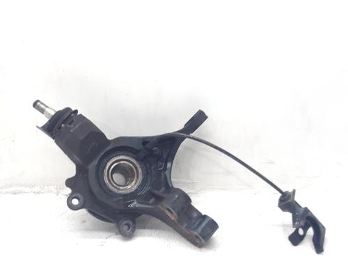 Used Left front steering knuckle Left front steering knuckle CITROËN C4 I (LC_) 1.6 HDi (109 hp) 33762467 33762467