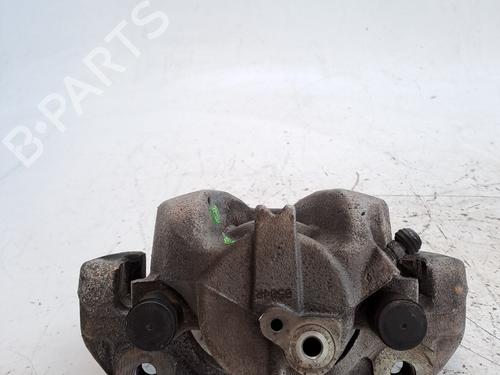 Right front brake caliper PEUGEOT EXPERT Van (V_) 1.5 BlueHDi 120 | BP28179497M104 