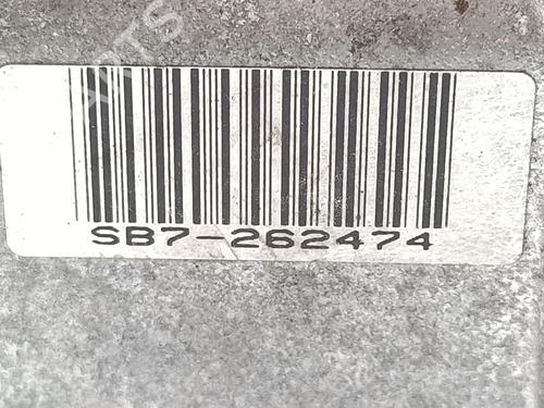 AC-Kompressor TOYOTA AURIS (_E18_) 1.6 (ZRE181_, ZRE185_, ZRE185R, ZRE181R) | BP26574591M34 