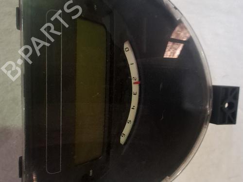 Used Instrument cluster Instrument cluster 34497076 34497076