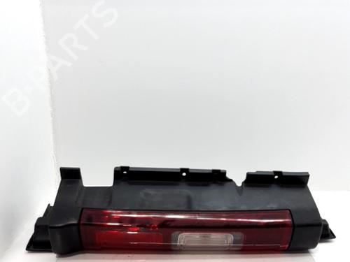 Used Right taillight FIAT TALENTO Van (296_) 1.6 D (125 hp) 31580413