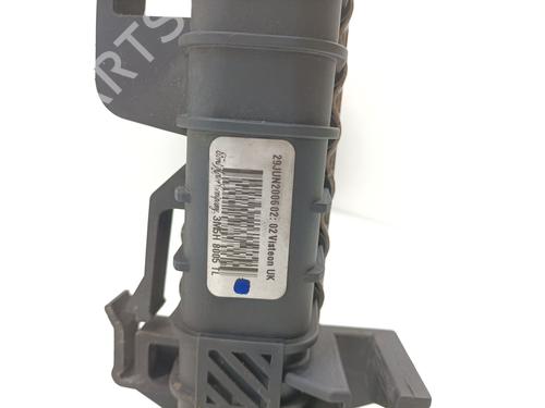 Køler MAZDA 3 (BK) 1.6 DI Turbo | BP25465362M31