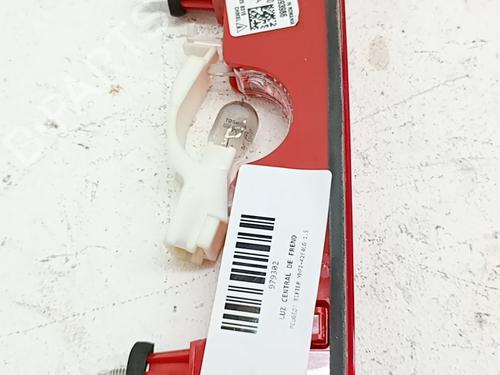 Used Third brake light Third brake light 38418819 38418819