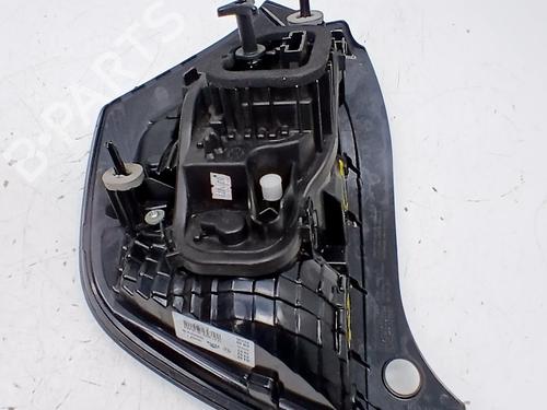 Right taillight RENAULT TWINGO III (BCM_, BCA_) 1.0 SCe 65 (BCMJ) | BP38417380C35 - Image 4
