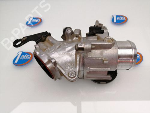 Used Throttle body LAND ROVER FREELANDER 2 (L359) 2.2 TD4 4x4 (160 hp) 26706827