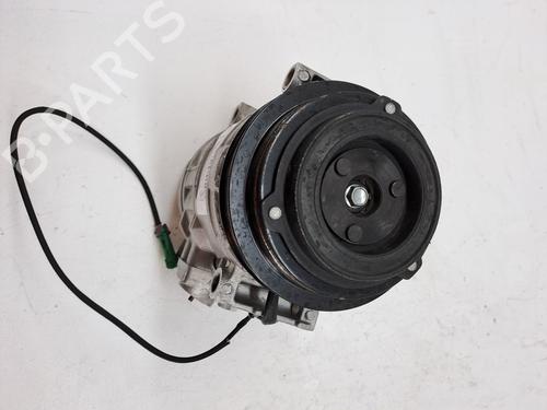 Used AC compressor AUDI A6 C5 Avant (4B5, 4B6) 2.5 TDI (180 hp) 25998238