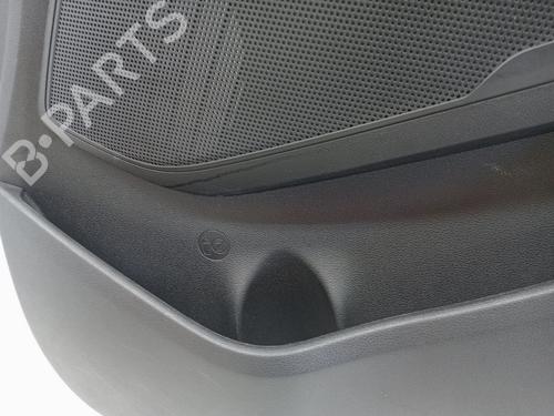Front right panel HYUNDAI TUCSON (TL, TLE) 1.6 T-GDi | BP23976304C59 