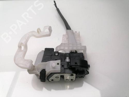 Used Front right lock HYUNDAI ix35 (LM, EL, ELH) 1.7 CRDi (116 hp) 23939345