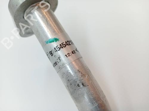 AC pipe RENAULT MEGANE IV Hatchback (B9A/M/N_) 1.3 TCe 160 (B9NC) | BP23350092M126