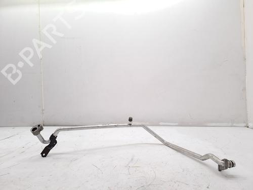Used AC pipe TOYOTA YARIS (_P13_) 1.0 (KSP130_, KSP130) (69 hp) 26950593
