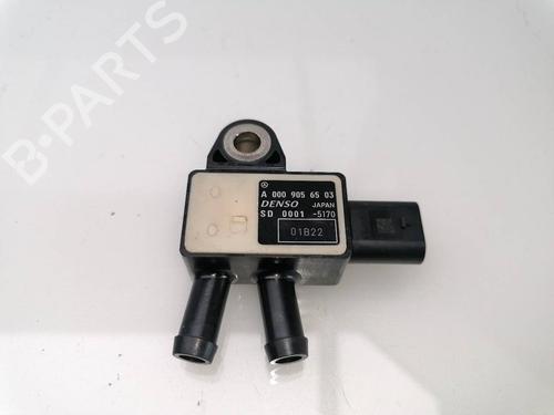 Elektronisk sensor MERCEDES-BENZ SPRINTER 3,5-t Platform/Chassis (B907, B910) 311 CDI (910.131, 910.133) (114 hp) 23938052