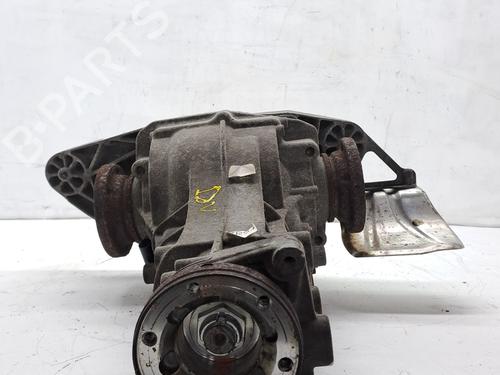 Rear differential AUDI Q5 (8RB) 2.0 TDI quattro | BP24496311M24 