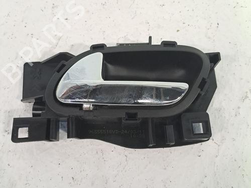 Used Front left interior door handle CITROËN C4 Grand Picasso I (UA_) 1.6 HDi 110 (112 hp) 24587037