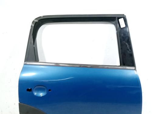 Used Right rear door MINI MINI COUNTRYMAN (R60) One D (90 hp) 32014194