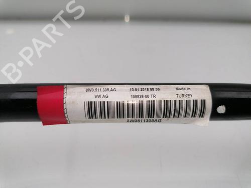 Anti roll bar AUDI A4 B9 Avant (8W5, 8WD) 2.0 TFSI | BP23941450M96 