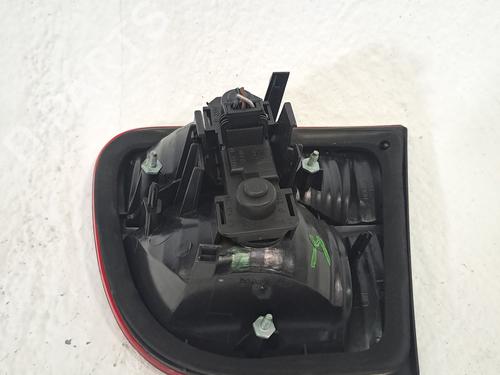 Left tailgate light SEAT LEON (1M1) 1.9 TDI | BP27253422C79 