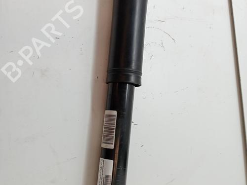 Venstre bagtil støddæmper RENAULT MEGANE IV Hatchback (B9A/M/N_) 1.2 TCe 130 (B9MR) (130 hp) 23339450