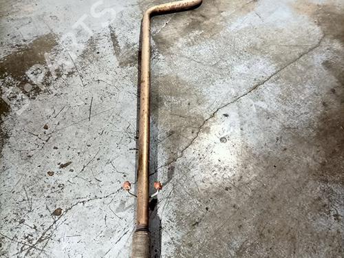 Used Exhaust system FIAT TIPO Saloon (356_, 357_) 1.6 D (356SXG1B) (120 hp) 28336677