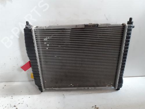 Radiador agua DAEWOO KALOS (KLAS) 1.2 (72 hp) 25459415