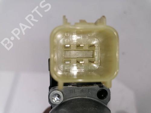 Left front window motor FORD FIESTA VI (CB1, CCN) 1.5 TDCi | BP23939917E21 