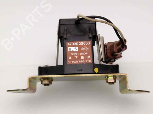 Electronic sensor NISSAN PICK UP (D22) 2.5 TD 4WD | BP23893298M84 