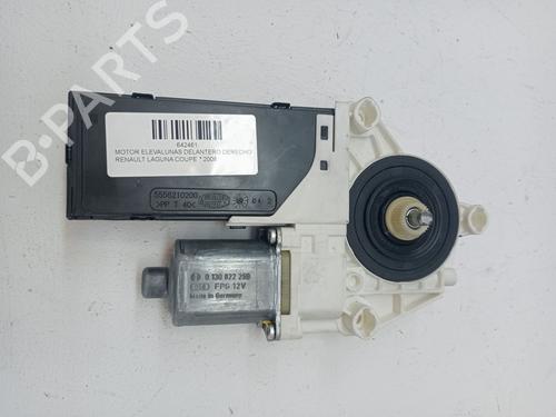 Rudehejsemotor forskærm højre RENAULT LAGUNA Coupe (DT0/1) 2.0 dCi (DT01, DT08, DT09, DT0K, DT12, DT1C, DT1D, DT1M,... (150 hp) 27519695