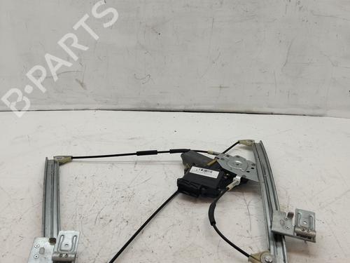 Front right window mechanism VW GOLF III (1H1) 1.6 | BP26574692C23 