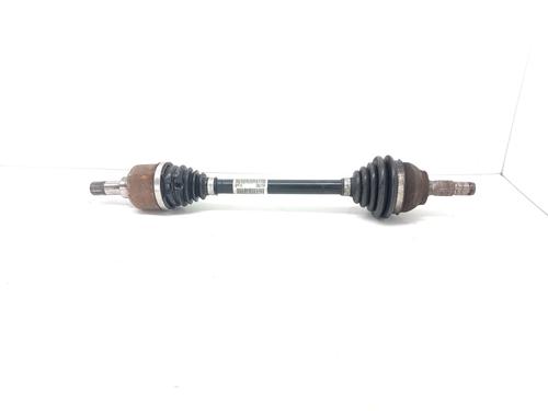Used Left front driveshaft CITROËN C3 III (SX) 1.2 THP 110 (SXHNPS, SXHNZT, SXHNZ6) (110 hp) 27891474