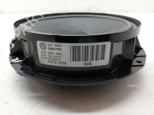 Speaker VW PASSAT B6 (3C2) 2.0 TDI 16V | BP23356997E2