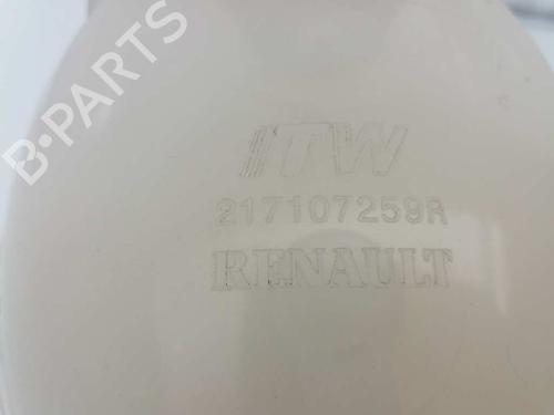 Expansion tank RENAULT CLIO IV (BH_) 1.5 dCi 90 | BP23378539C120 