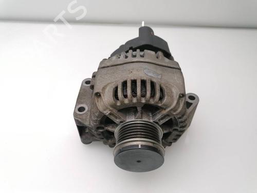 Used Alternator FIAT FIORINO Box Body/MPV (225_) 1.3 D Multijet (95 hp) 23420471