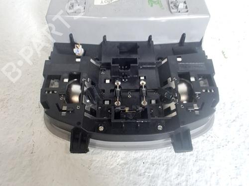 Kabinelys HYUNDAI TUCSON (TL, TLE) 1.6 CRDi hybrid 48V (116 hp) 30623312