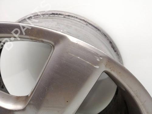 Felg VW TOUAREG (7LA, 7L6, 7L7) 4.2 V8 FSI | BP23450088C45 