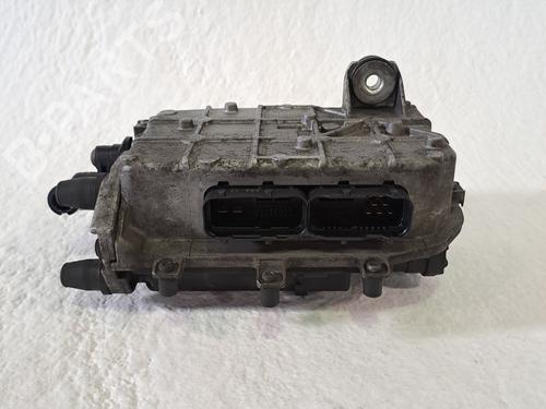 Used Gearbox control unit FORD FIESTA V (JH_, JD_) 1.4 TDCi (68 hp) 27274476