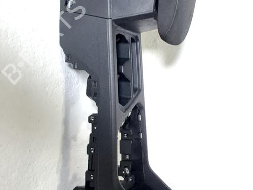 Console central VW TIGUAN (5N_) 2.0 TDI 4motion (150 hp) 31701134