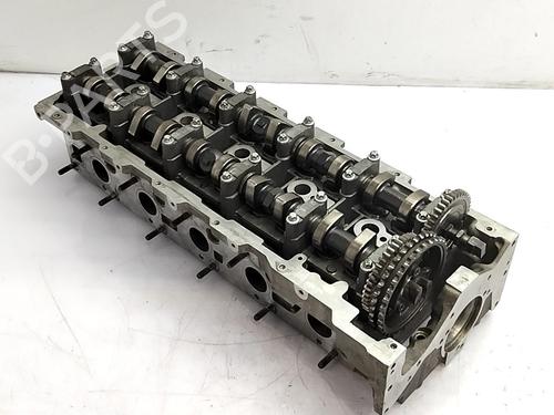Used Cylinder head Cylinder head MERCEDES-BENZ E-CLASS (W211) E 270 CDI (211.016) (177 hp) 34508167 34508167